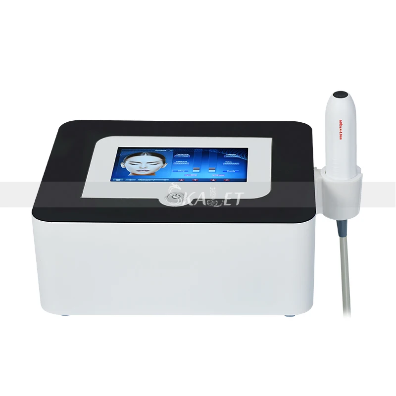 

Korea technology Wrinkle Remover hifu 3d beauty machine for Anti Wrinkle/hifu face and body