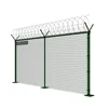 diamond wire mesh fence price