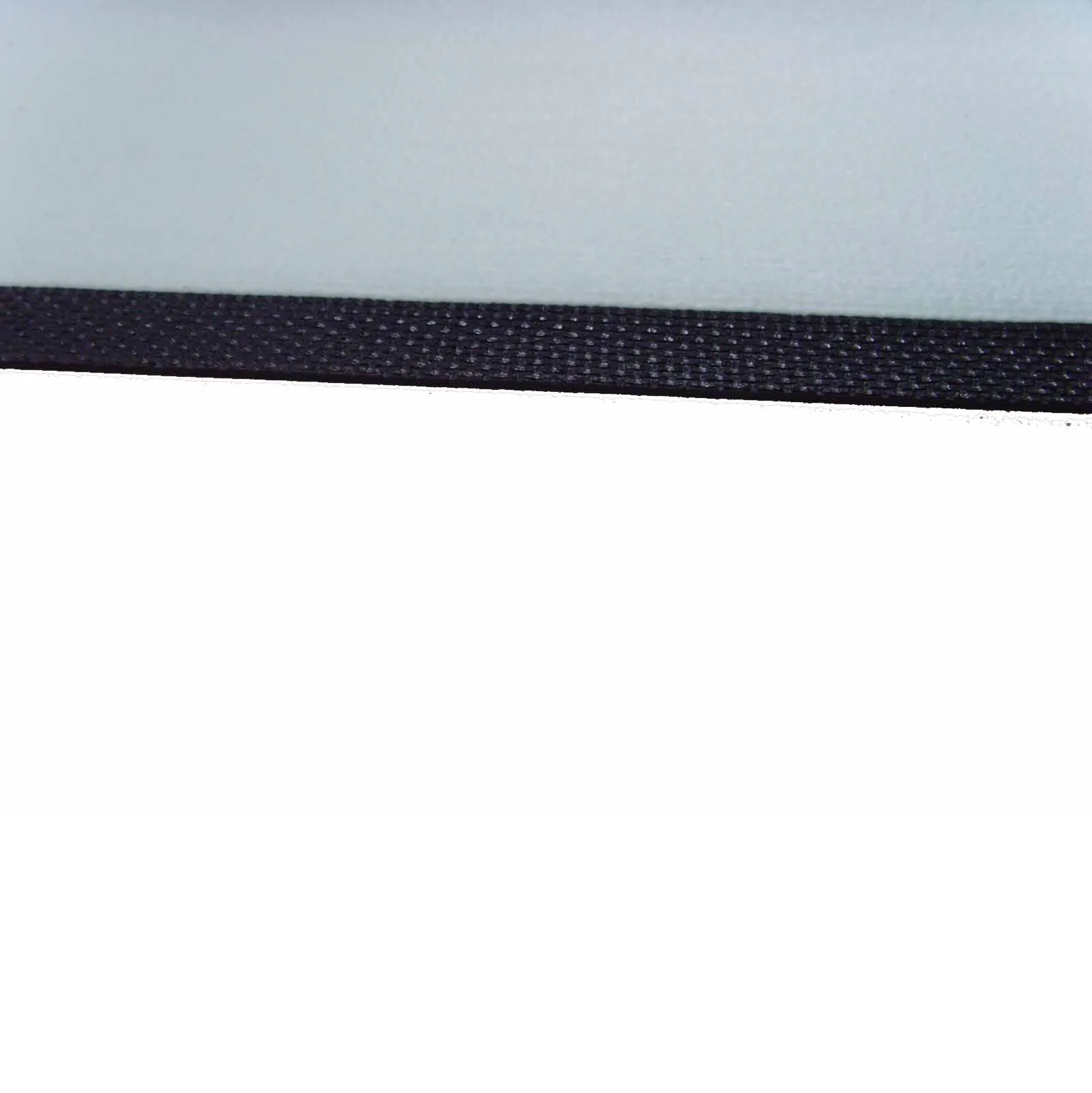 Dye Sublimation Blank Door Mat With Durable Knitted Polyester Or Non