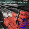 API 127mm water well drilling rod/drill pipe with 2 7/8" REG joint