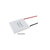 40*40mm semiconductor thermodelectric cooler peltier module