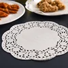 Party Bamboo Paper Dining Table Mat Paper