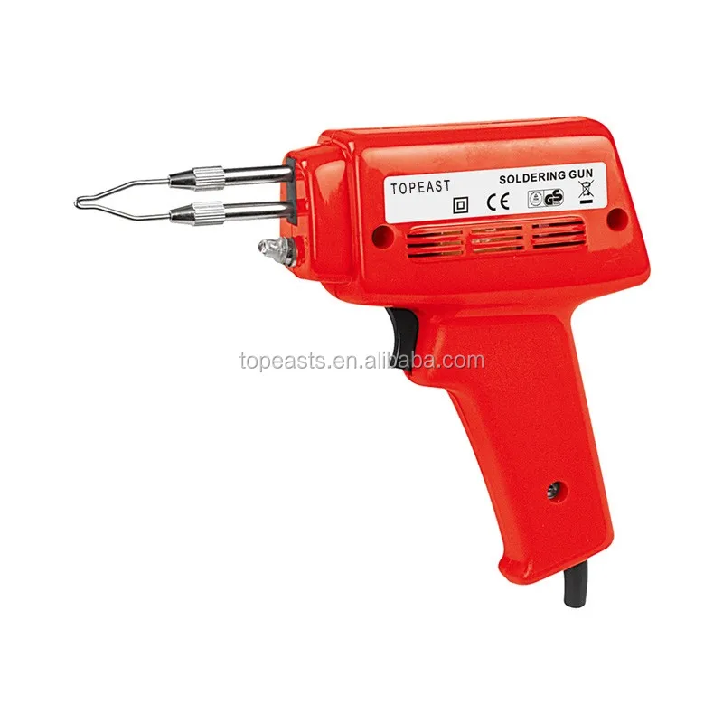 Topeast 100w Temperature Motordriven Control Soldering Iron Gun Iron