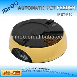 Petmate Automatic Pet Feeder Petmate Automatic Pet Feeder