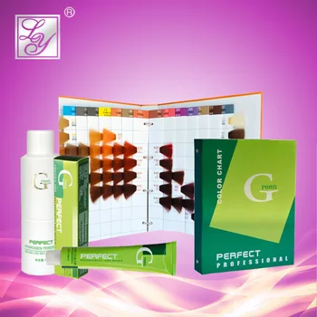 Professional Manufacturer  Pleasant Aromatic Hair  Color  