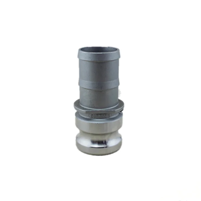 Stainless Steel 316 Camlock Coupling With Female Male NPT Thread