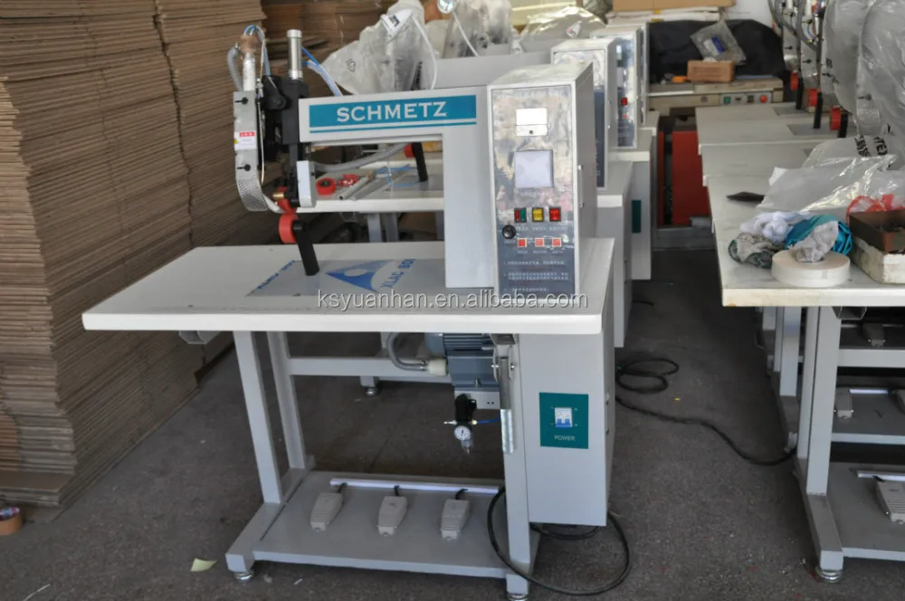 Hot Air Tape Welding Machine For Ski Wear/out Door Jacket/waterproof