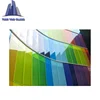 Factory Wholesale 4mm 5mm 6mm 8mm 10mm 12mm High Sunlight Resistant Dark Green Reflective Window Glass