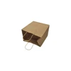 Brand paper bag machine making paper bag paper bread bag
