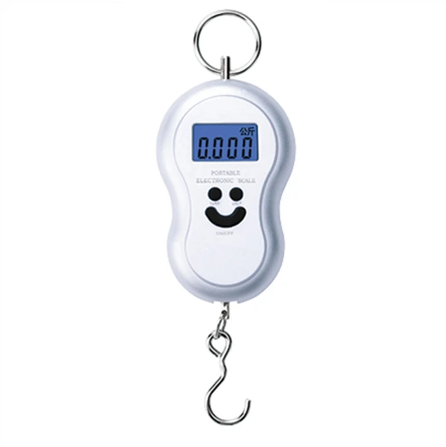 ABS Luggage Scale