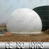China Manufacturer Of Biogas Container, Biogas Plant Turnkey Project
