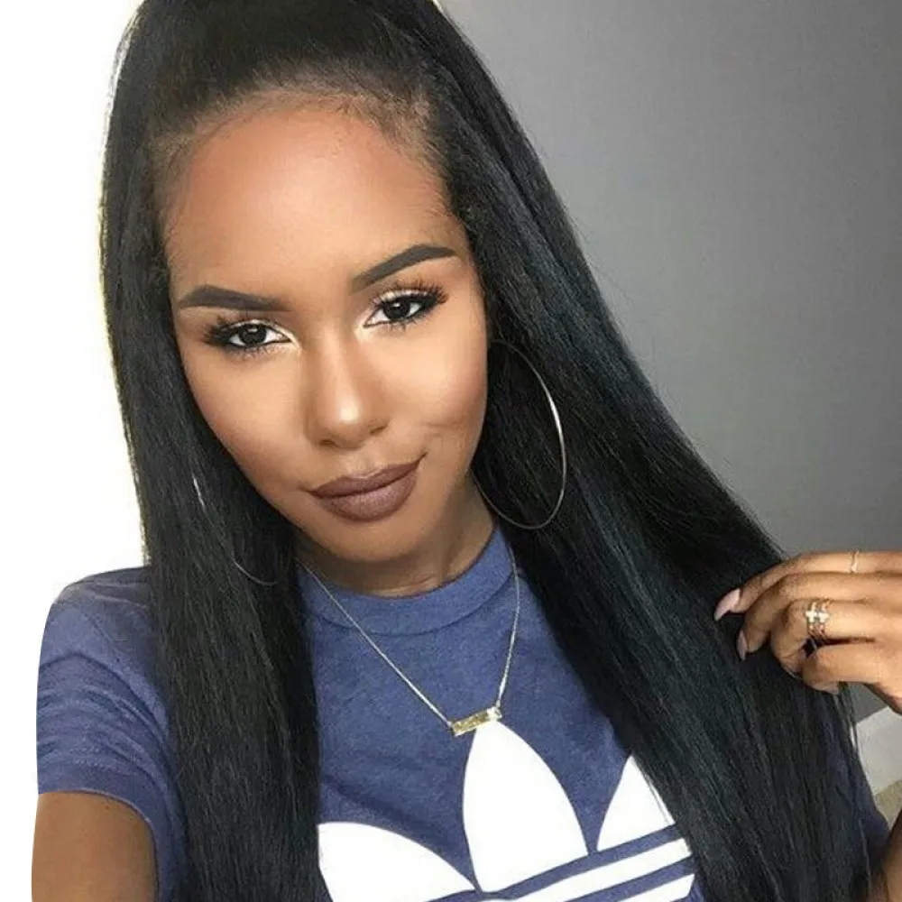 Factory Sale Sangita 360 Lace Frontal Wig Cap For Wig Making Mink