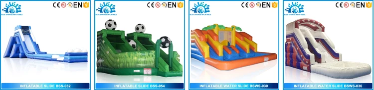 Blue Springs Advertising Led Lighting Inflatable Pillar Column for event party.jpg