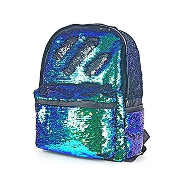 boys sequin backpack