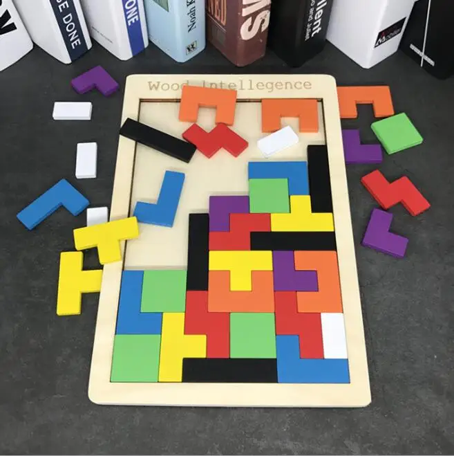 blocks积木玩法图片