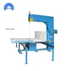 Straight Line Styrofoam Cutting Machine