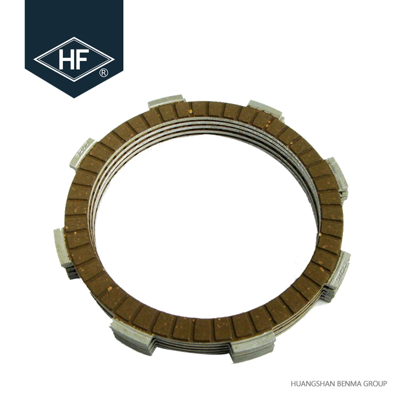 Honda shine deals clutch plate price