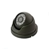 OEM custom popular waterproof outdoor CCTV dome camera case