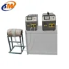 Magnetic induction heater induction heating machine