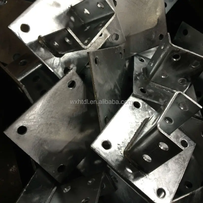 
Steel Channel Post Base/Channel Fittings Accessories/C Channel Accessories 
