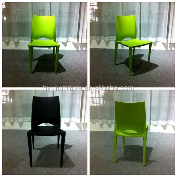 Active Colored Plastic Libaray Reading Chair,Library Furniture,Hys-043 ...