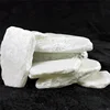Wholesale high whiteness export talc ore blocks powder