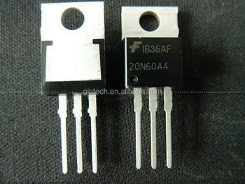 10pcs/lot HGTG30N60A4 G30N60A4 TO247 MODULE New In Stock Free Shipping - Foto 12