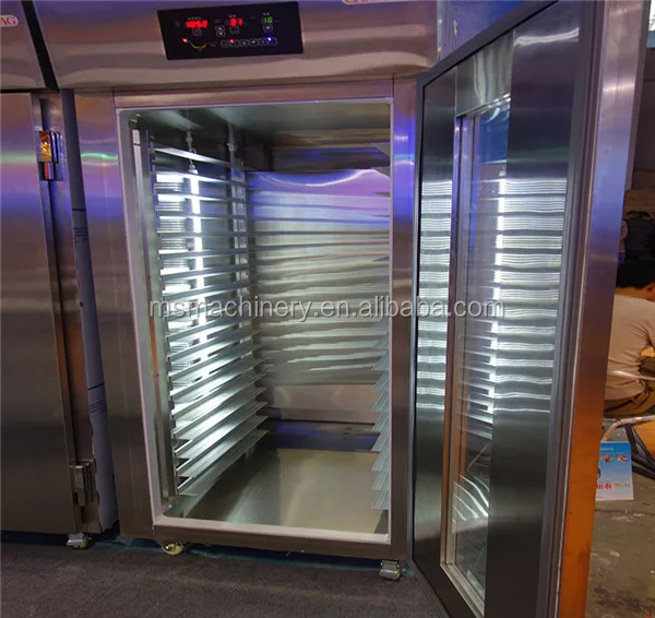 Good Quality Bread Pastry Dough Warmer Buy Bread Pastry Dough Warmer