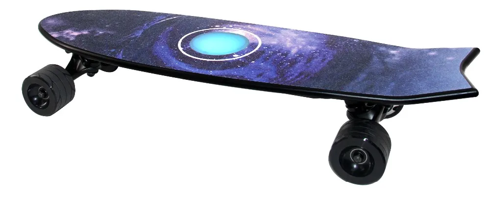 Электроскейт Gravity Skateboards Electric Cruiser 39