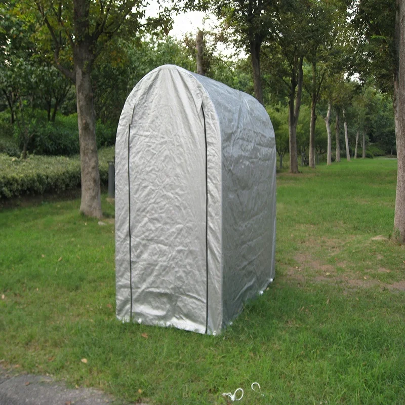 bicycle tent