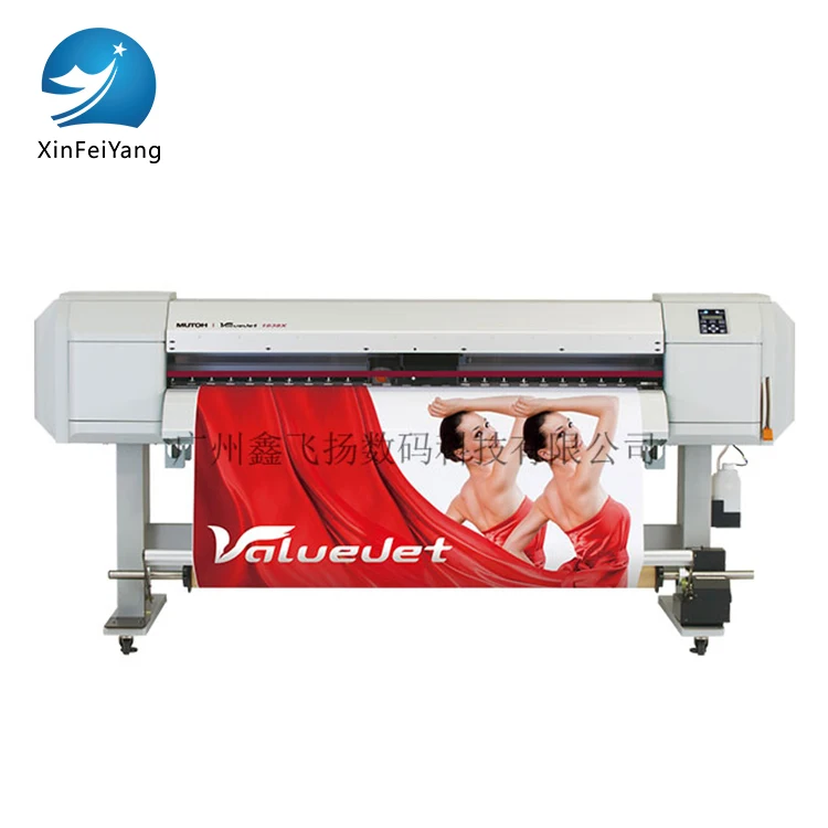 mutoh large format printer
