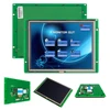 8'' embedded touch panel hmi new solution high quality lcd