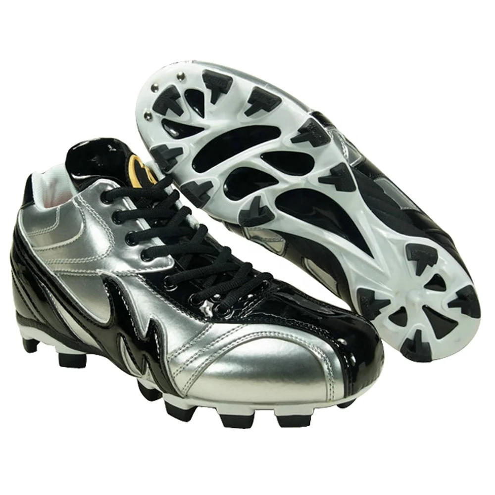 customize your own youth baseball cleats