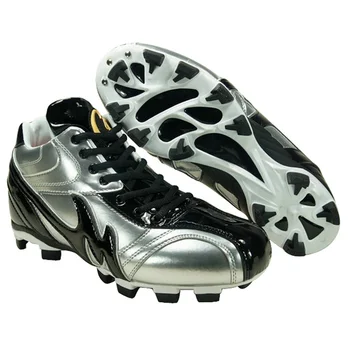 Style Cleats Youth Sport Baseball Shoes 