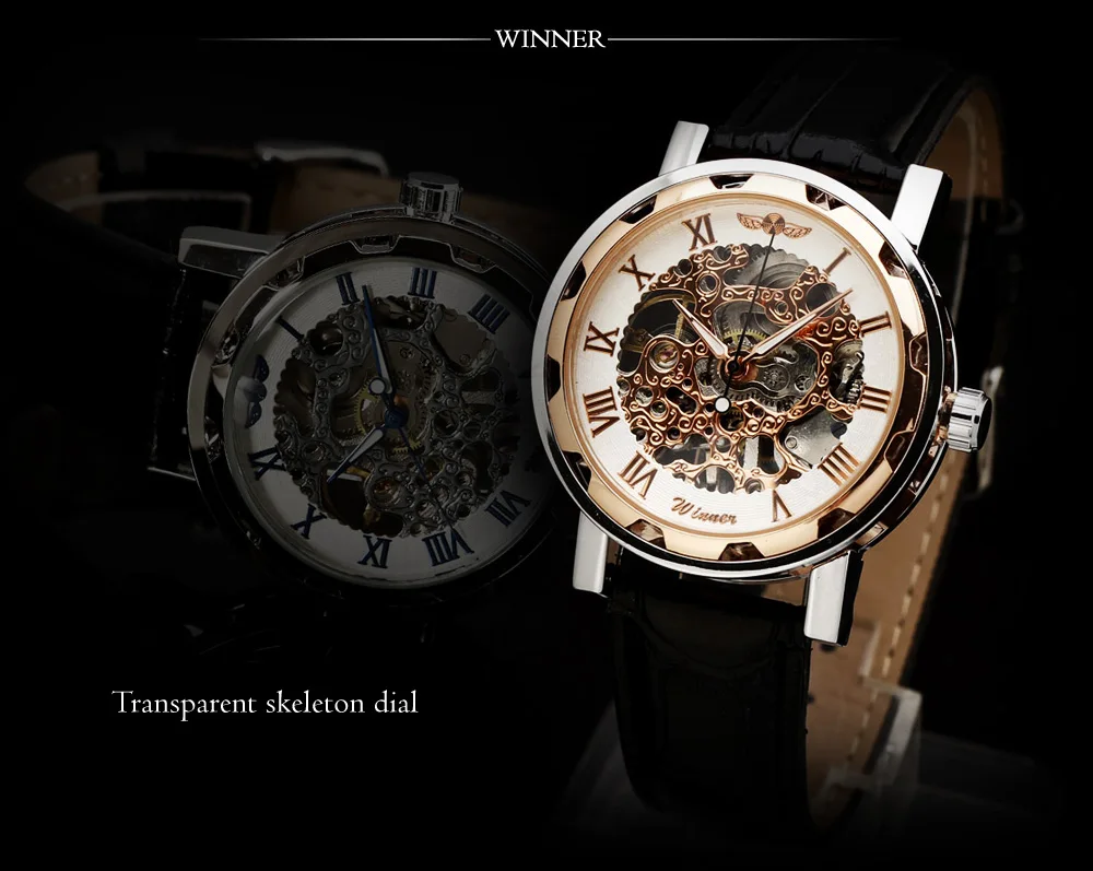 Aw036,Producto En Oferta,Reloj De Hombre Winner Con Aw036,Producto En Oferta,Reloj De Hombre Winner Con