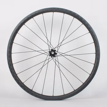 29er wheelset quick release