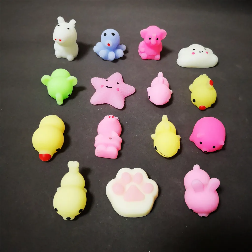 cheap mochi squishies