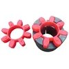 Rotex spider LX/XL Star Type Jaw Spider Flexible Coupling For packaging machinery