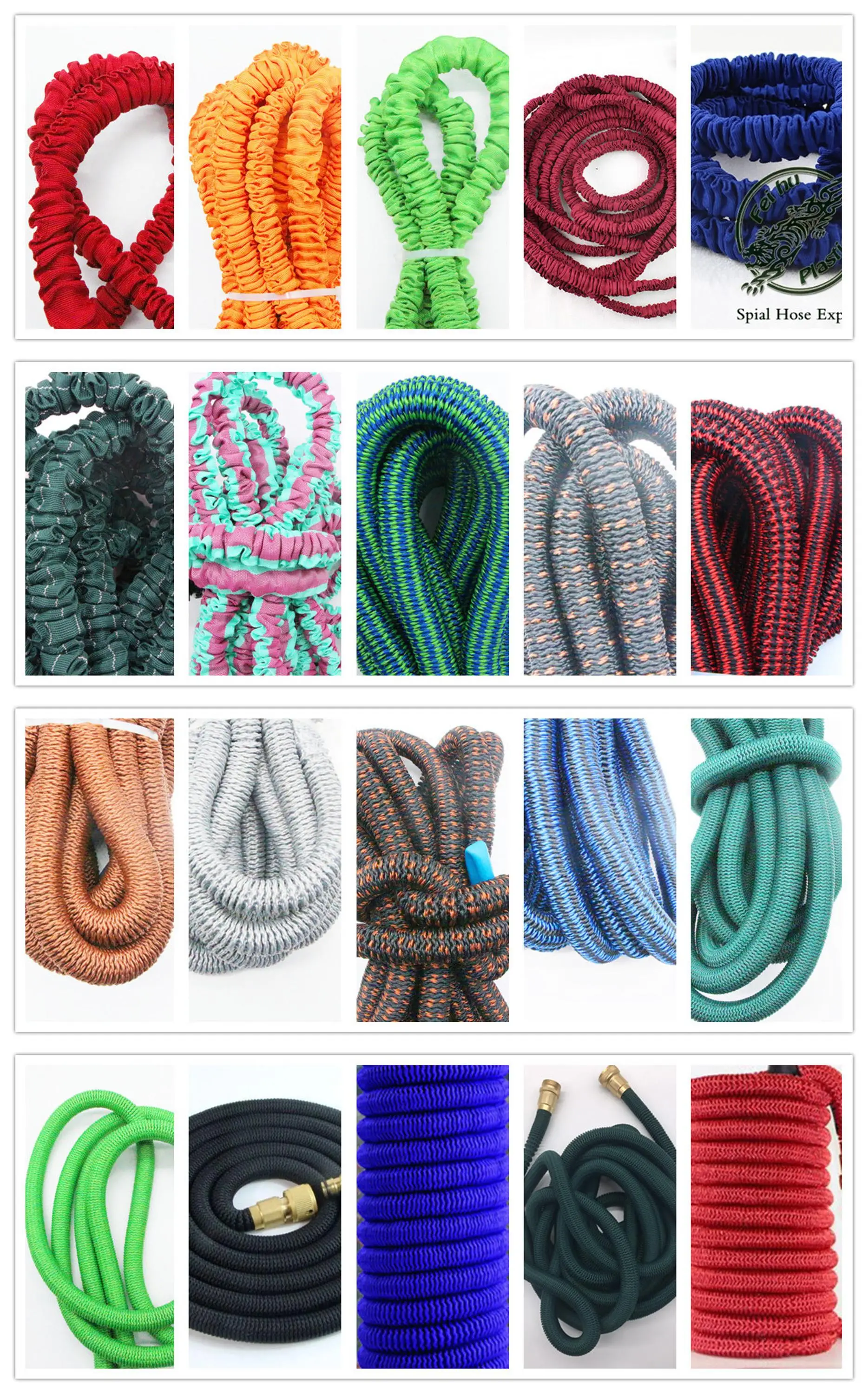 25ft 50f 75ft 100ft 2017 Flexible Hose Expandable Garden Hose Plastic Products Buy Plastic Products Garden Hose Water Hose Product On Alibaba Com