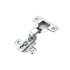 Cabinet Hidden Invisible Concealed Door Hinge 180 Degrees