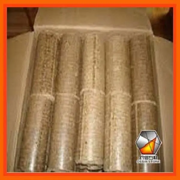 Pine Wood Fire Logs And Pellet Specialized For Fireplaces Or Stoves