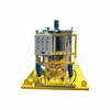 manufacturer Automatic powder liquid Chemical mixing chlorine dosing system for Industrial waste water machine