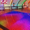 DNA Led Dance Floor Best Suit For Game Party Club for Hire & Sale