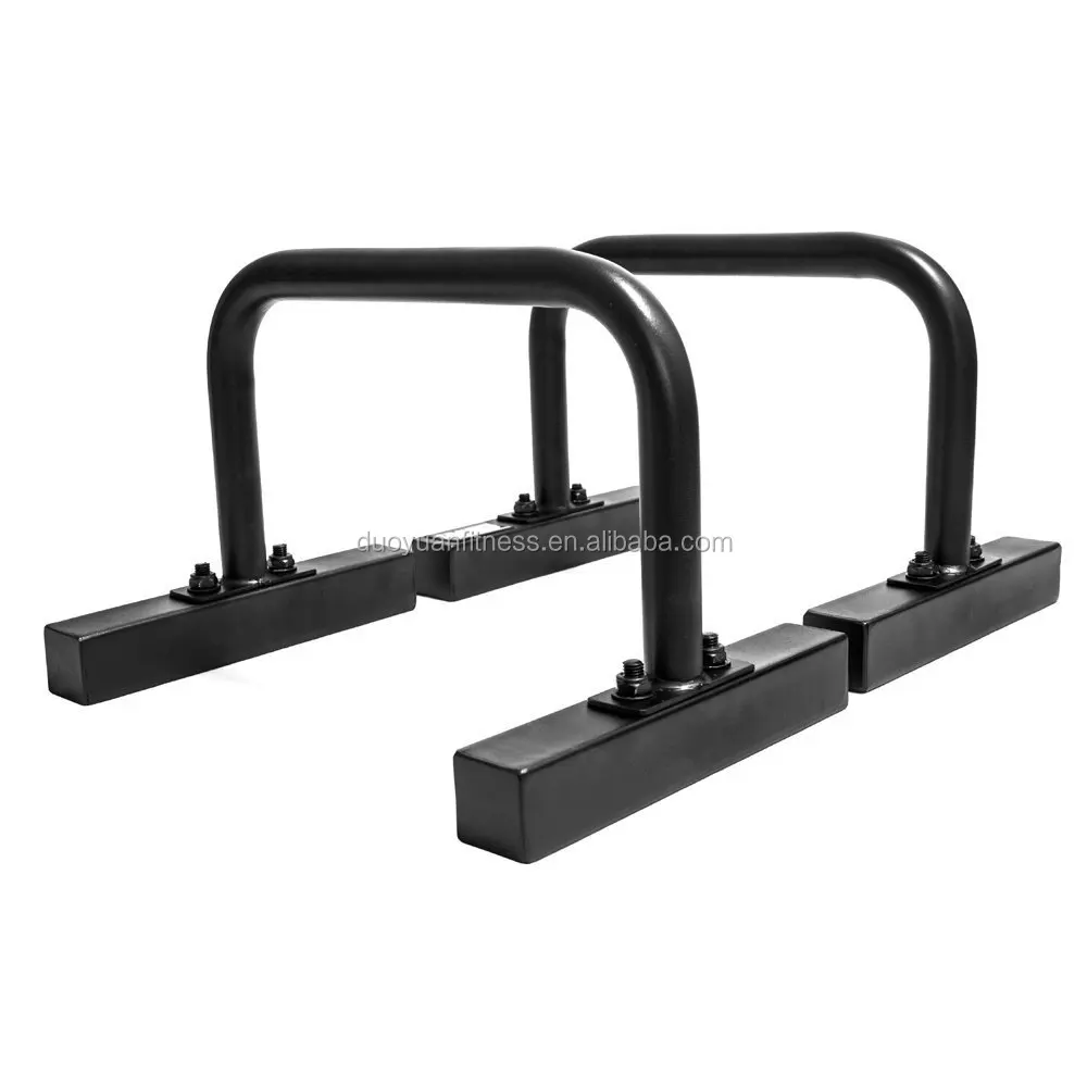

Fitness Equipment high quality push up bar stand Push-Up Grips