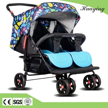 discount twin strollers