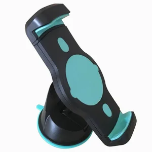 360 Degree Rotating Universal Car Phone Holder