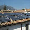Off grid solar power 5kw good solar panel system