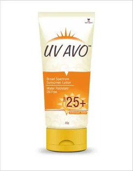 uv sunscreen lotion