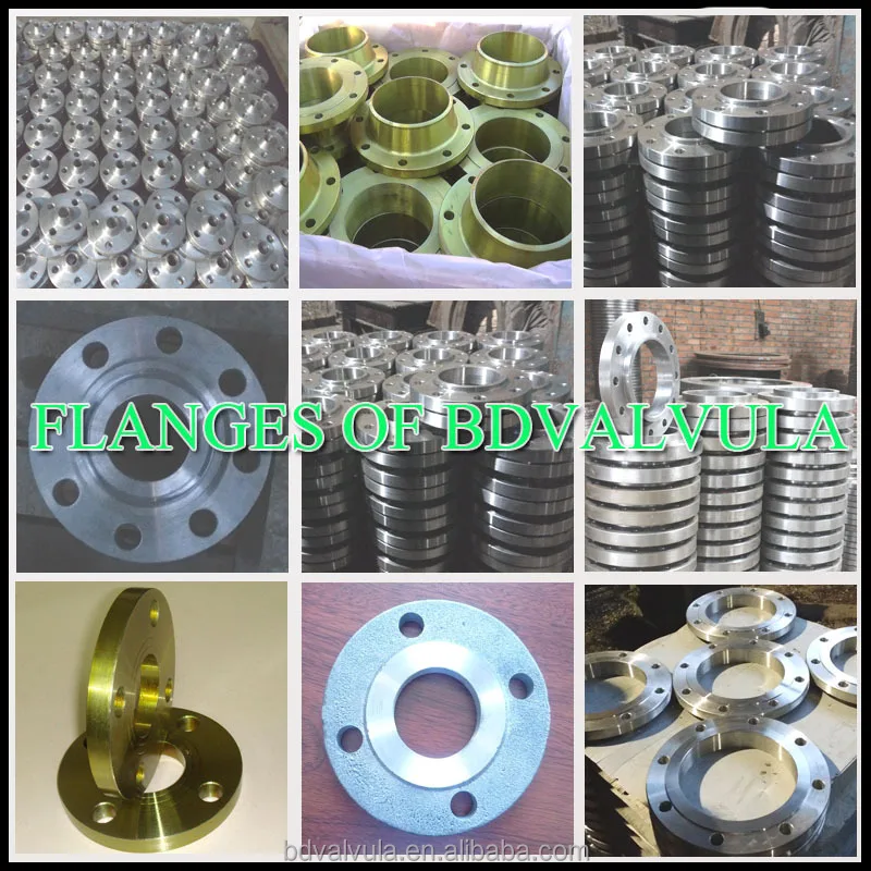 OUR PRODUCT OF CARBON STEEL PIPE FLANGE.jpg