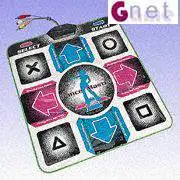 
Dance pad for PC 